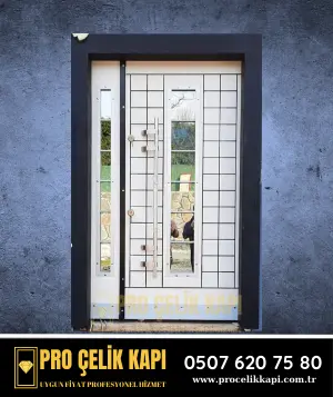 Urla Bina Kapısı - Model 13