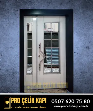 Urla Bina Kapısı - Model 19